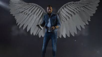CGI Animation