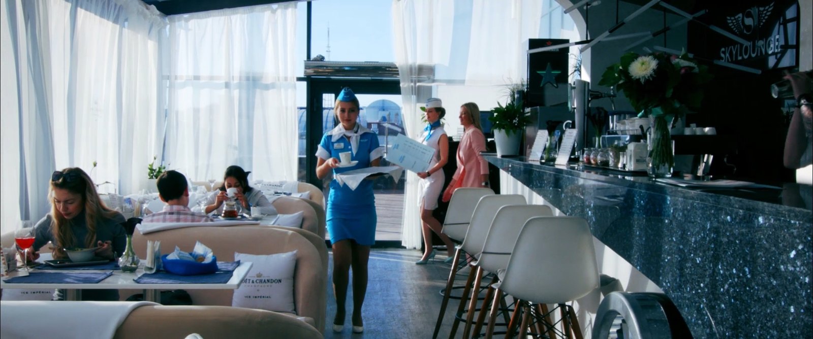 Professional TV Commercial Production