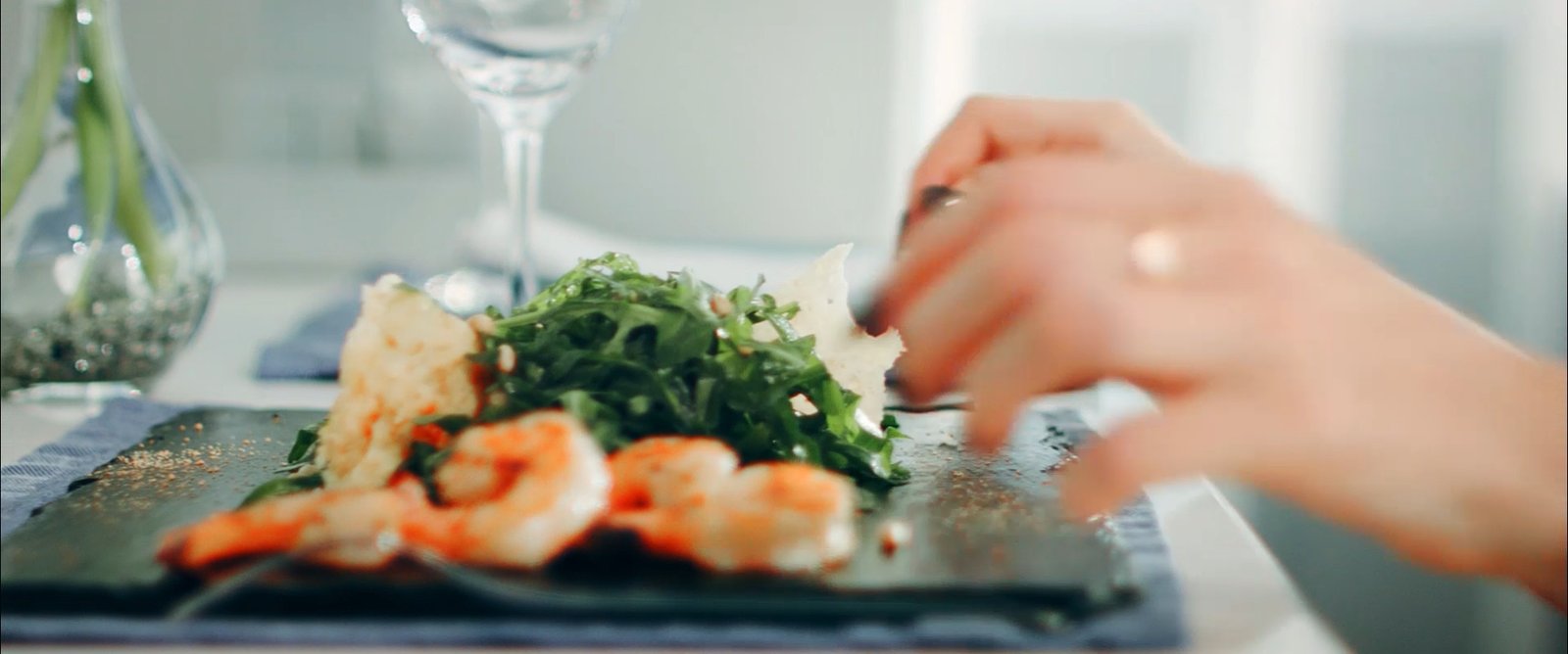 Professional TV Commercial Production